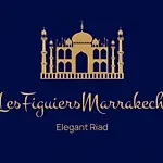 Les figuiers de Marrakech