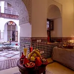 Riad Safran Et Cannelle & Spa