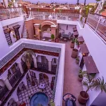 Riad Safran Et Cannelle & Spa