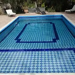 Villa Des Roses Privee