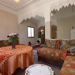 Villa Saada