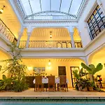 Riad La Villa Marrakech