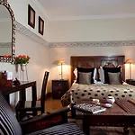 La Villa des Orangers - Relais&Châteaux