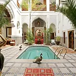 Riad&Spa Esprit Du Maroc
