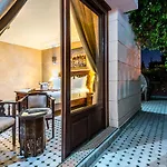 Hivernage Secret Suites & Garden
