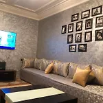 Blanca House