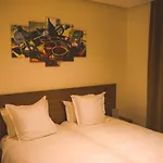 El Moussafir Hotel