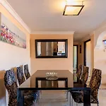 Flat In Marrakech Near Garden Majorelle