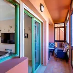 Flat In Marrakech Near Garden Majorelle