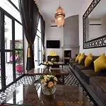 Riad Ck Medina