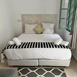 Riad Etoile Ocre
