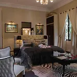 Le Palais Rhoul And Spa
