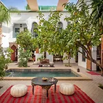 Riad Les Remparts De La Kasbah