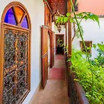 Riad Dombaraka