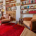 Riad Dombaraka