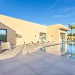 Villa Hawai, Ss Vis A Vis Avec Espace De Sport , Piscine Chauffee