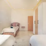 Villa Hawai, Ss Vis A Vis Avec Espace De Sport , Piscine Chauffee