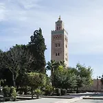 Magnifique Duplex A Marrakech