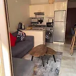 Duplex Cosy Dans Residence Avec Piscine