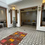 RIAD AL HAMAMA avec bassin chauffé