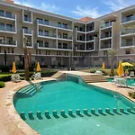 Duplex Cosy Dans Residence Avec Piscine