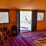 Camp Cameleon