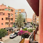 Guest Friendly 2Br In Gueliz