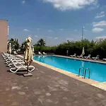 Appartement Luxe Riad Garden Marrakech