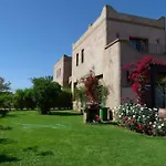Villa Palmeraie Marrakech Avec Piscine