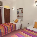 Riad Dar Naai Privatif 3 Chambres 6 Personnes Place Jemma El Fna