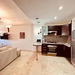 Sabor Apartment Anas Majorelle