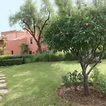 Villa Jolyamelkis - Golf Marrakech
