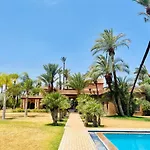 Majestic Luxury Villa Marrakech