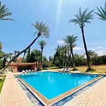 Majestic Luxury Villa Marrakech