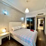 Sabor Apartment Anas Majorelle