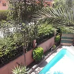 Villa A Marrakech