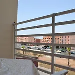 Appartement Pret De L\'Aeroport