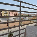 Appartement Pret De L\'Aeroport