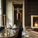 Dar Darma - Riad