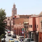 Appartement Centre De Marrakech