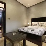 Appartement Centre De Marrakech