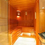 Duplex De Luxe, Piscine Sauna