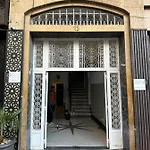 Gueliz Center Home