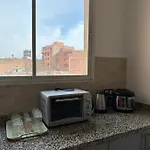 Gueliz Center Home