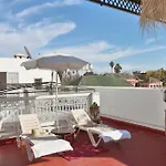 Riad Morocco Sky