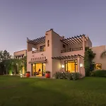 Luxury Villa Goldpalm Marrakech
