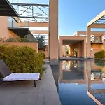 Luxueux Duplex 2Ch Dans Une Magnifique Residence