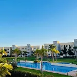 Cosy Appartement Golf Prestigia