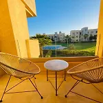 Cosy Appartement Golf Prestigia