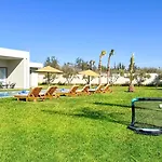 Villa Koeur, Piscine Chauffee Sans Vis-A-Vis A Marrakech